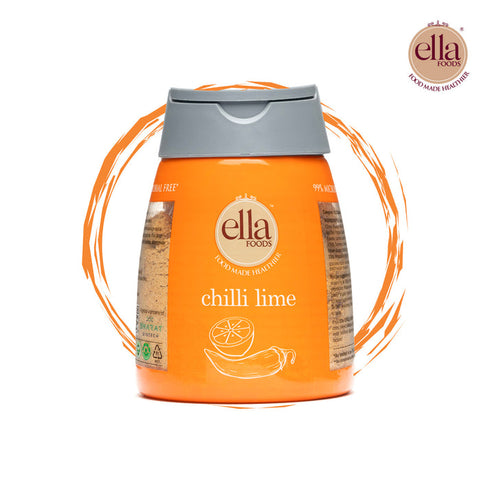 Ella Foods Chilli Lime Seasoning